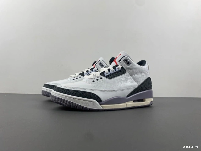 Air  “Cement CT8532-106 Grey” 3 Jordan 0711